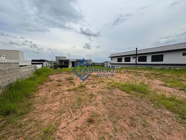 Terreno com 800m², à venda, no bairro Condomínio Campo de Toscana em Vinhedo