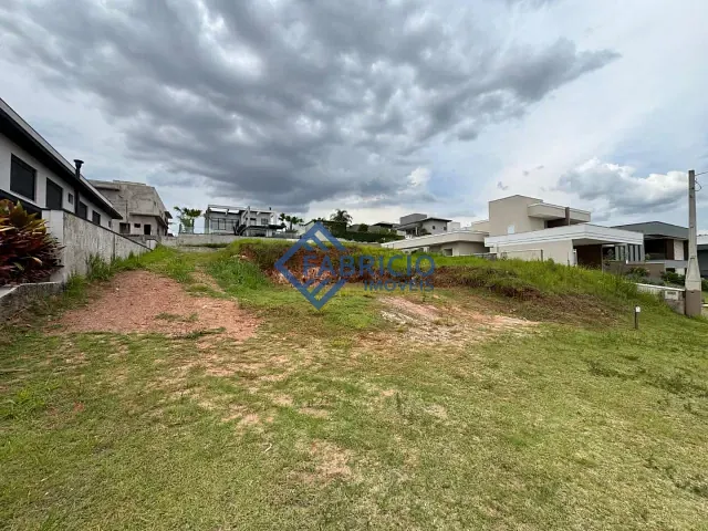 Terreno com 800m², à venda, no bairro Condomínio Campo de Toscana em Vinhedo