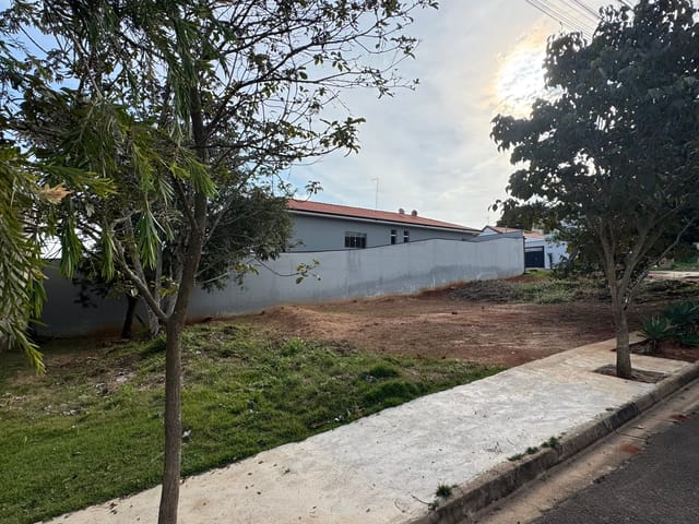 Terreno com 507m², à venda, no bairro Colina Verde em Tatuí