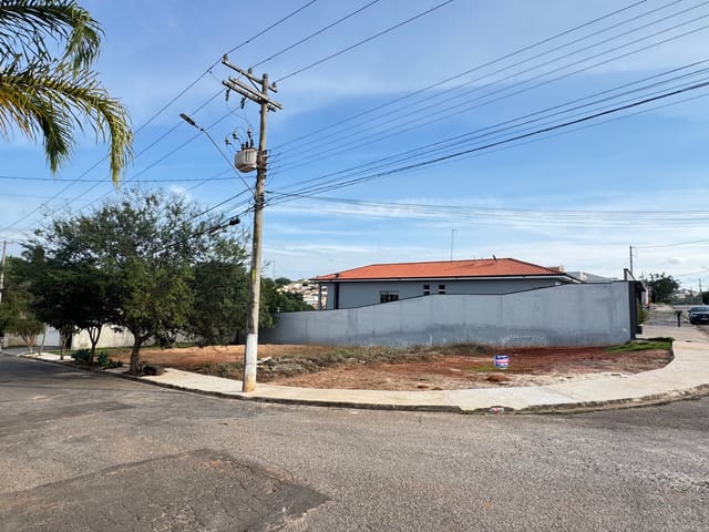 Terreno com 507m², à venda, no bairro Colina Verde em Tatuí