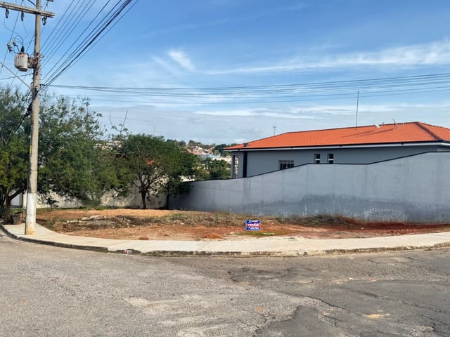 Terreno com 507m², à venda, no bairro Colina Verde em Tatuí