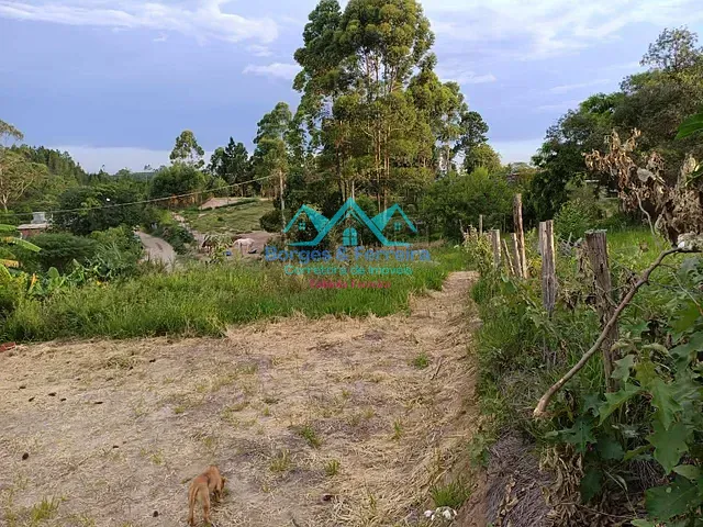 Terreno com 1000m², à venda, no bairro Carafá em Votorantim