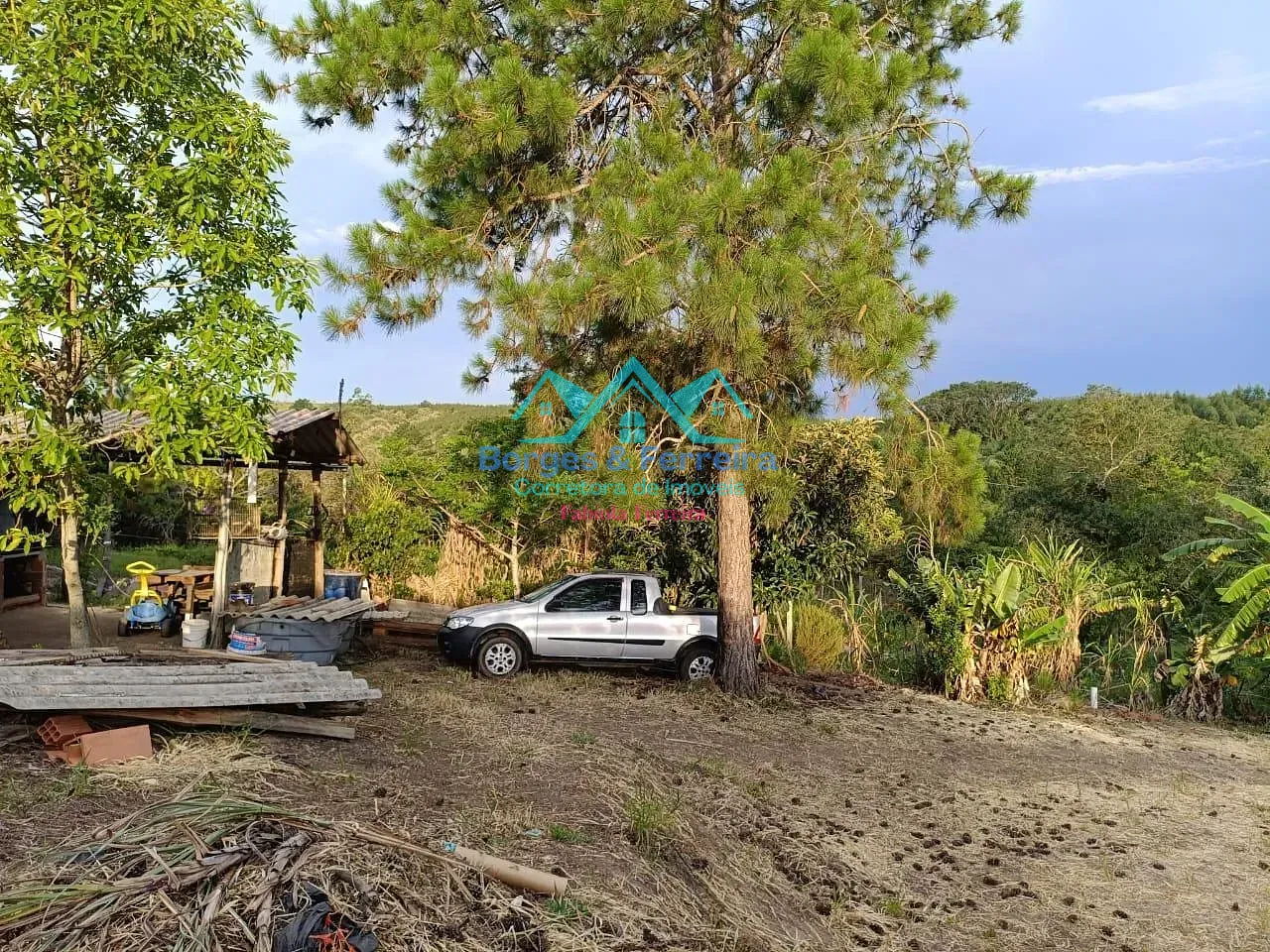Terreno, 1000 m² - Foto 5