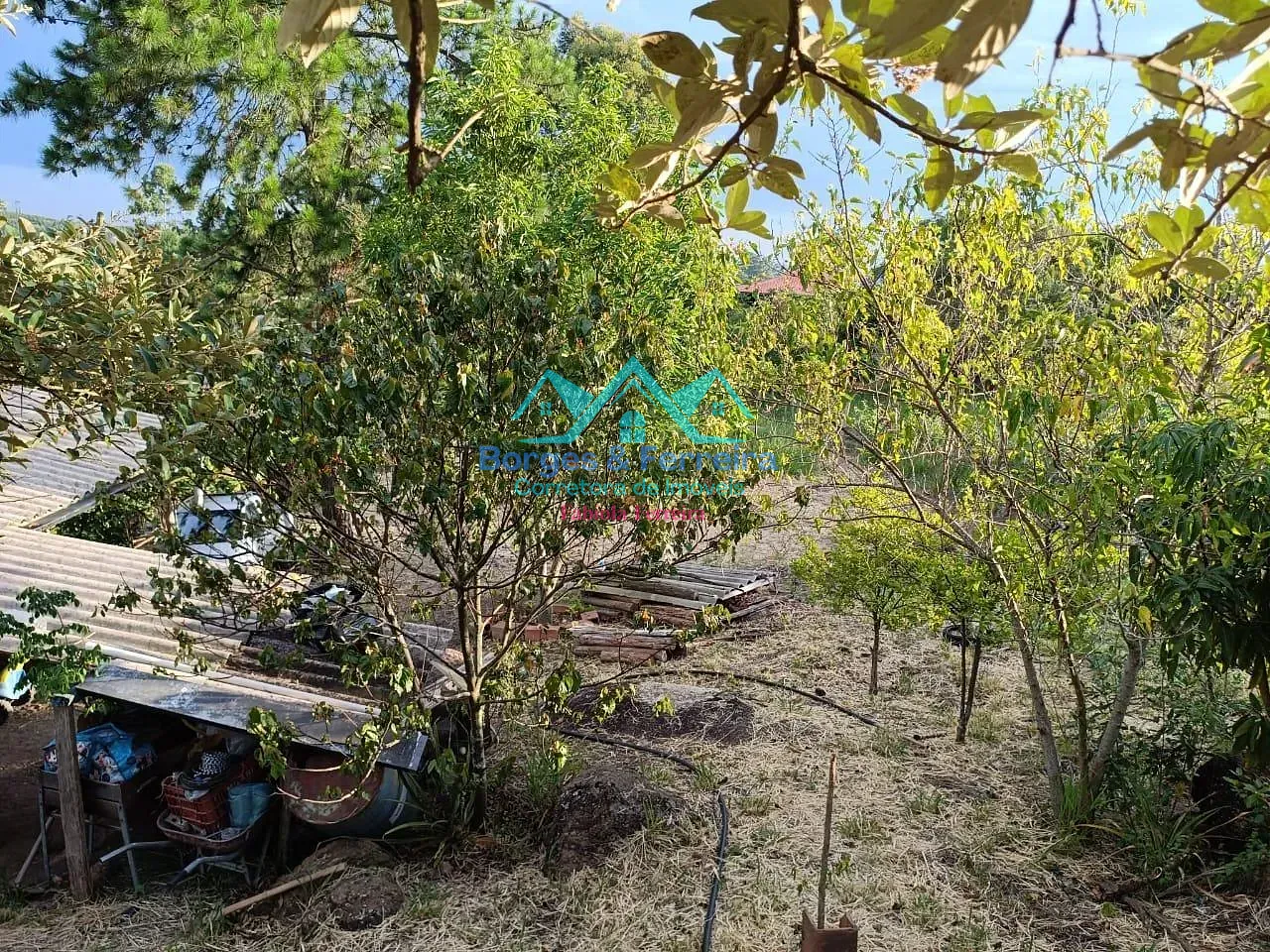 Terreno, 1000 m² - Foto 9