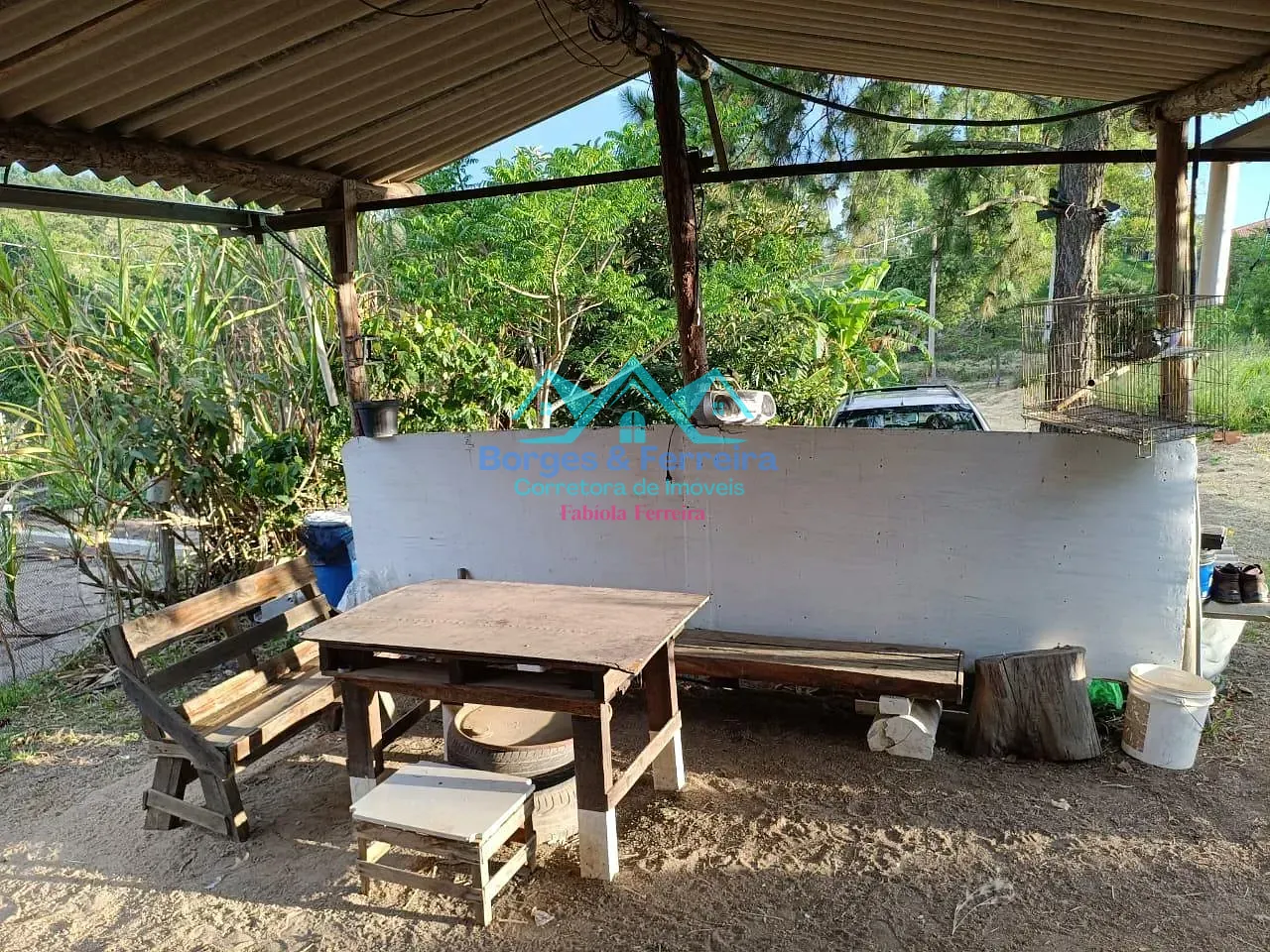 Terreno, 1000 m² - Foto 11