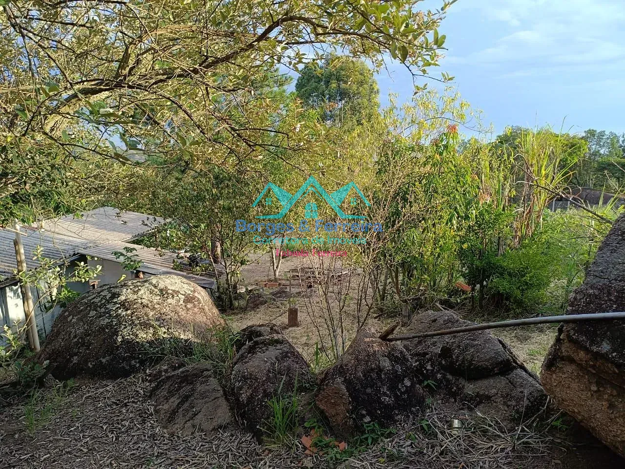Terreno, 1000 m² - Foto 12