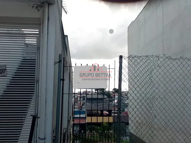 Terreno com 125m², à venda, no bairro Vila Viana em Barueri