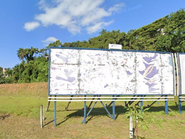 Foto do Terreno - Terreno à venda, Itoupava Norte, Blumenau, SC | Gustavo Invest