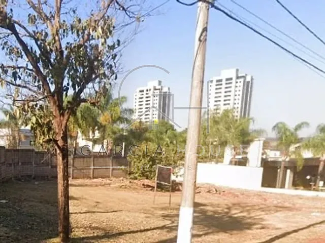 Terreno com 736m², à venda, no bairro Alto do Bonfim em Bonfim Paulista