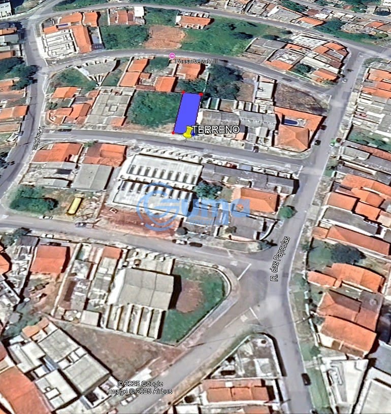 Terreno, 182 m² - Foto 12