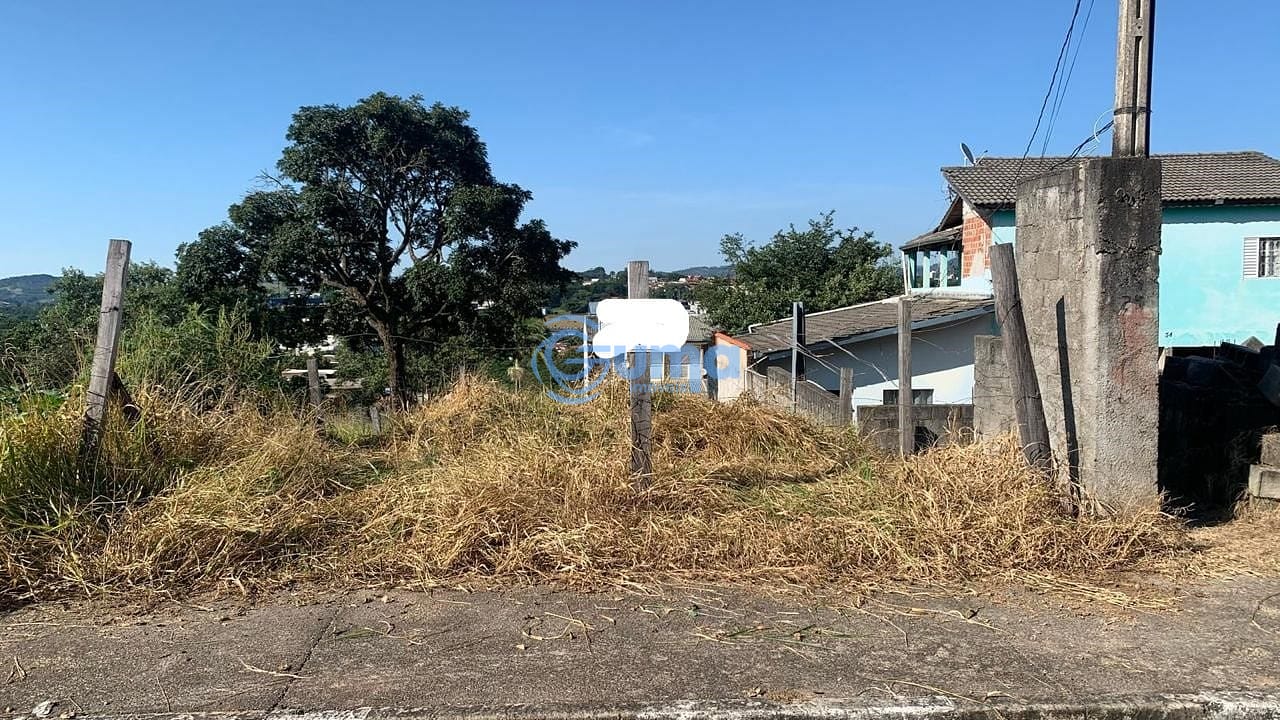 Terreno, 182 m² - Foto 1