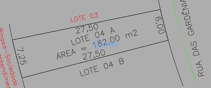 Terreno, 182 m² - Foto 11