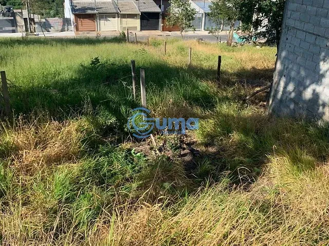Terreno com 182m², à venda, no bairro Jardim Lago do Moinho em Bragança Paulista