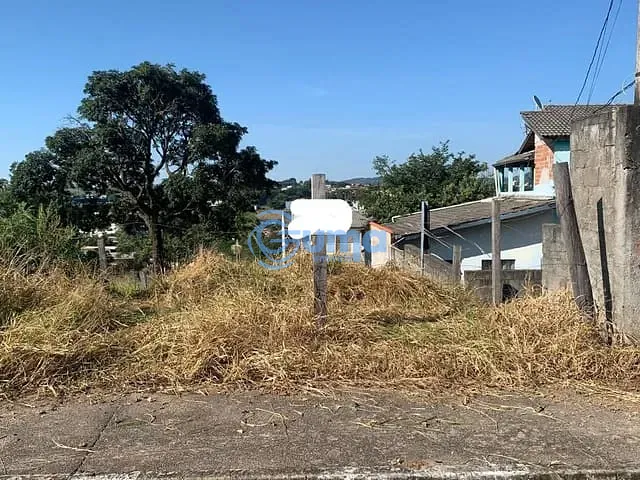 Terreno com 182m², à venda, no bairro Jardim Lago do Moinho em Bragança Paulista