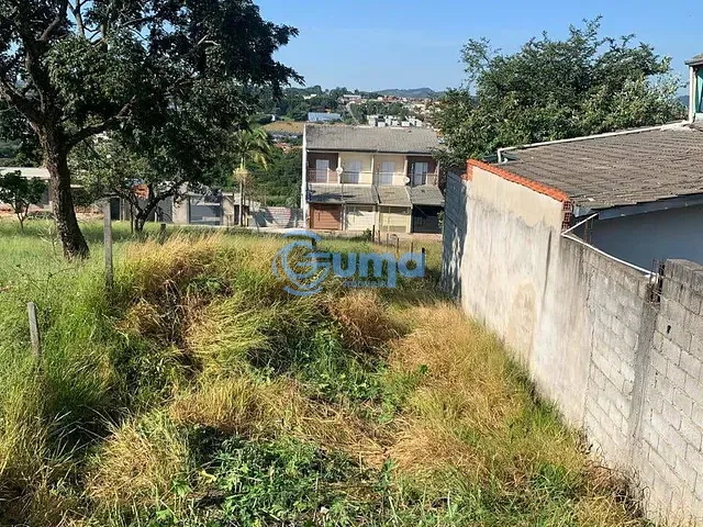 Terreno com 182m², à venda, no bairro Jardim Lago do Moinho em Bragança Paulista