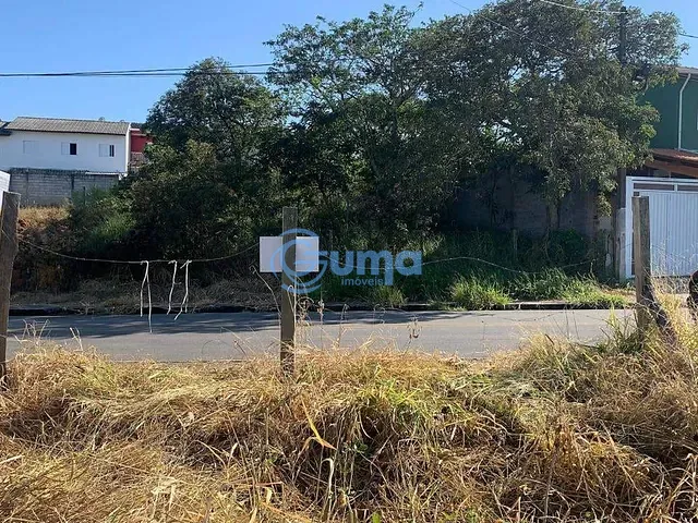 Terreno com 182m², à venda, no bairro Jardim Lago do Moinho em Bragança Paulista