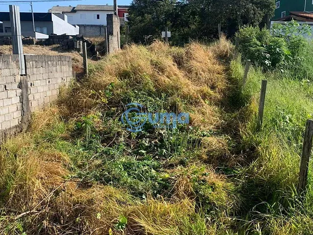 Terreno com 182m², à venda, no bairro Jardim Lago do Moinho em Bragança Paulista