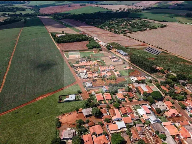 Terreno com 456m², à venda, no bairro São Martinho em São Martinho