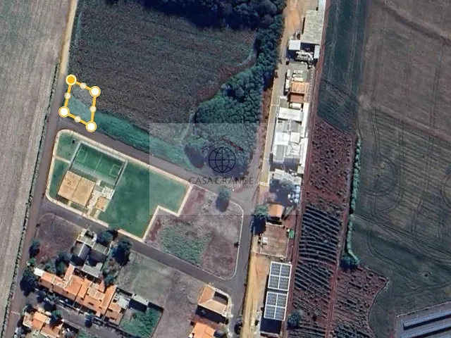 Terreno com 456m², à venda, no bairro São Martinho em São Martinho