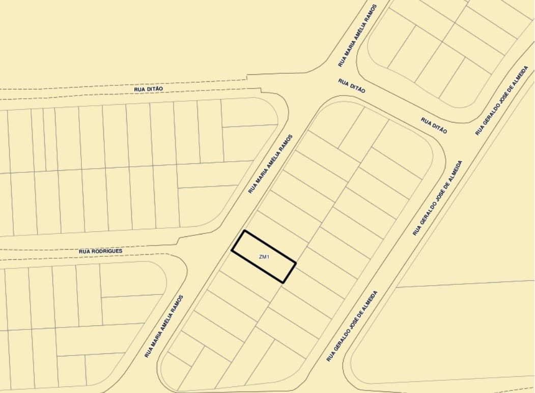 Terreno, 250 m² - Foto 5