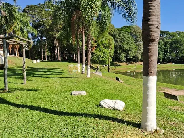 Terreno com 56300m², à venda, no bairro Jardim Cristiane em Itupeva