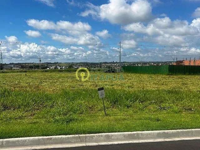 Terreno com 318m², à venda, no bairro Gleba Simon Frazer em Londrina