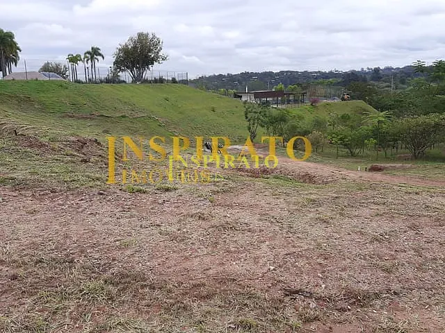 Terreno com 720m², à venda, no bairro Jardim Florestal em Jundiaí