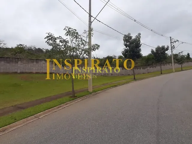 Terreno com 720m², à venda, no bairro Jardim Florestal em Jundiaí