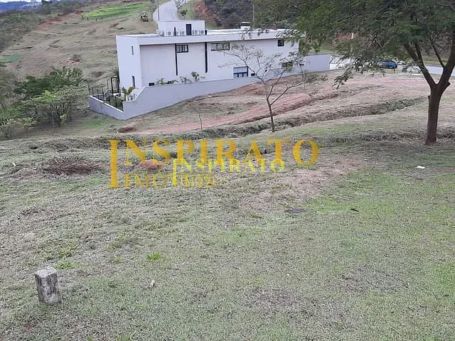 Terreno com 720m², à venda, no bairro Jardim Florestal em Jundiaí