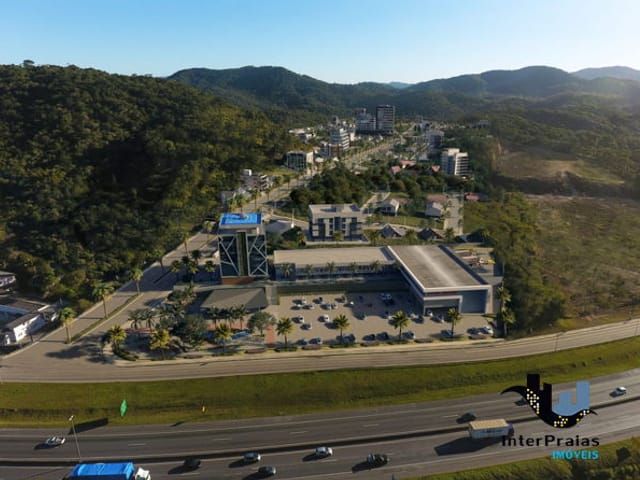 Terreno com 300m², à venda, no bairro Várzea do Ranchinho (Monte Alegre) em Camboriú