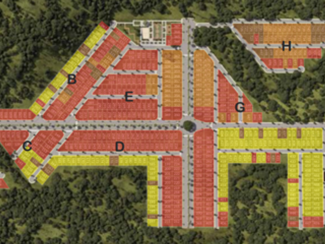 Terreno com 300m², à venda, no bairro Várzea do Ranchinho (Monte Alegre) em Camboriú