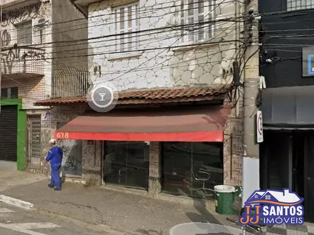 Terreno com 175m², à venda, no bairro Quarta Parada em São Paulo