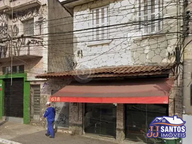 Terreno com 175m², à venda, no bairro Quarta Parada em São Paulo