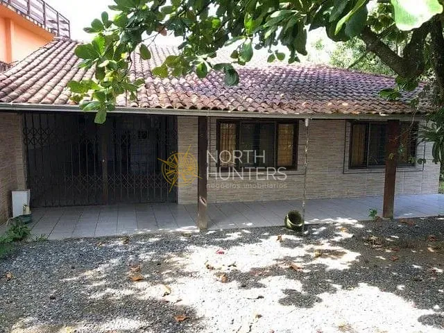 Terreno com 904m², à venda, no bairro João Costa em Joinville
