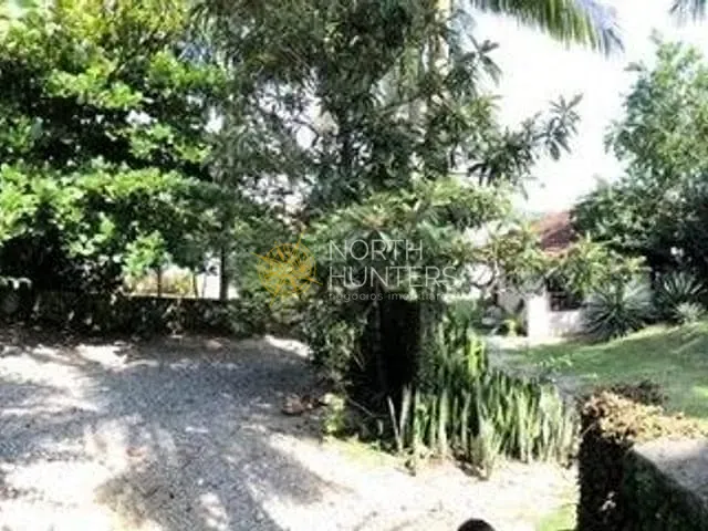 Terreno com 904m², à venda, no bairro João Costa em Joinville