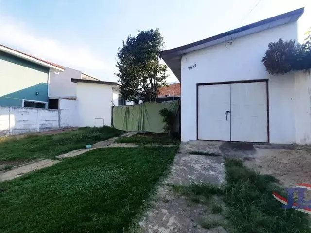 Terreno à venda, no bairro Boa Vista em Curitiba