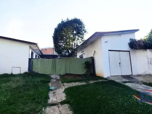 Terreno à venda, no bairro Boa Vista em Curitiba