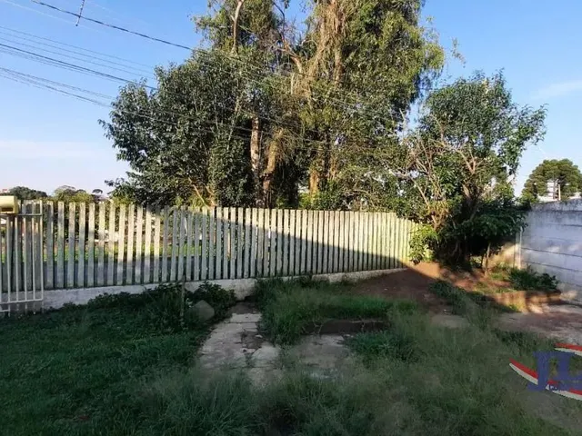 Terreno à venda, no bairro Boa Vista em Curitiba