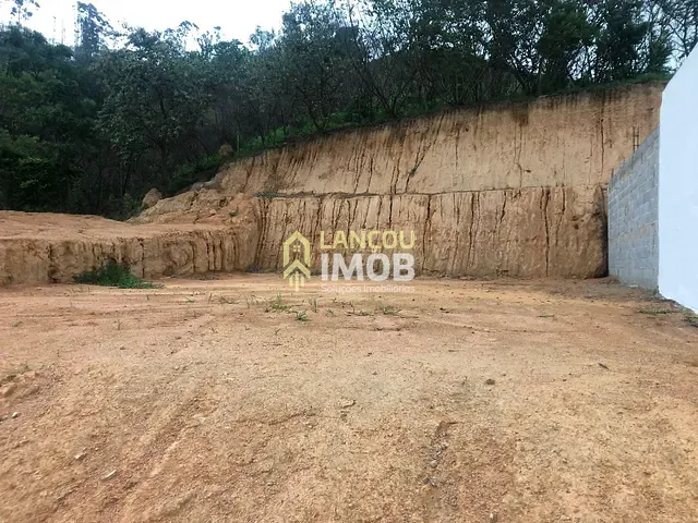 Terreno com 263m², à venda, no bairro Jardim Itália em Itupeva