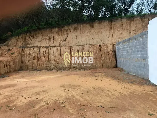 Terreno com 263m², à venda, no bairro Jardim Itália em Itupeva