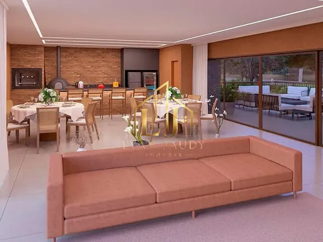 Terreno com 300m², à venda, no bairro Centro em Chapada dos Guimarães