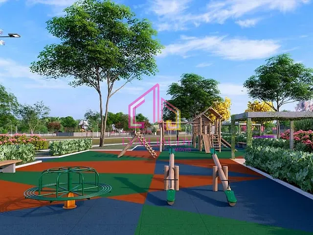 Terreno com 300m², à venda, no bairro Centro em Chapada dos Guimarães
