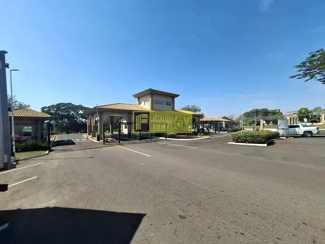 Terreno com 405m², à venda, no bairro Parque Residencial Buona Vita em São José do Rio Preto