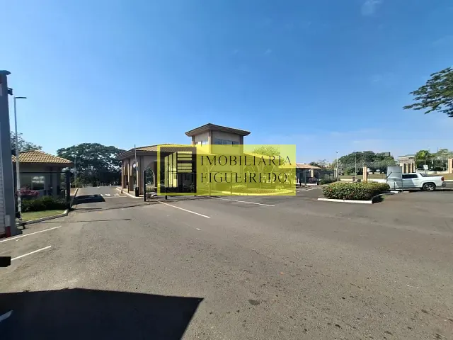 Terreno com 405m², à venda, no bairro Parque Residencial Buona Vita em São José do Rio Preto