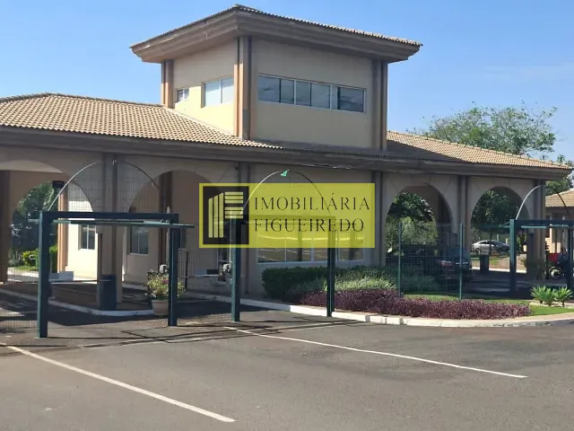 Terreno com 405m², à venda, no bairro Parque Residencial Buona Vita em São José do Rio Preto