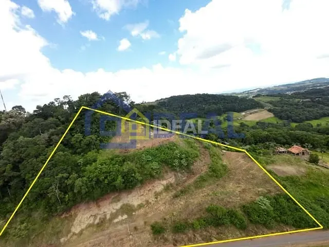 Terreno com 6102m², à venda, no bairro Contorno Norte em Concórdia