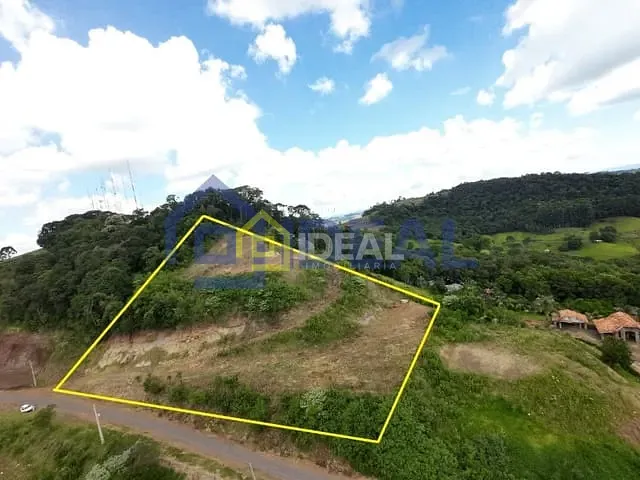 Terreno com 6102m², à venda, no bairro Contorno Norte em Concórdia