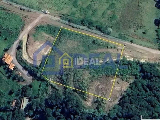 Terreno com 6102m², à venda, no bairro Contorno Norte em Concórdia
