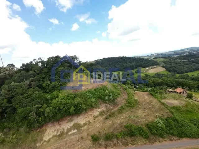 Terreno com 6102m², à venda, no bairro Contorno Norte em Concórdia