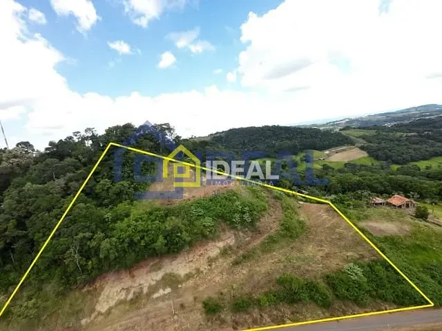 Terreno com 6102m², à venda, no bairro Contorno Norte em Concórdia